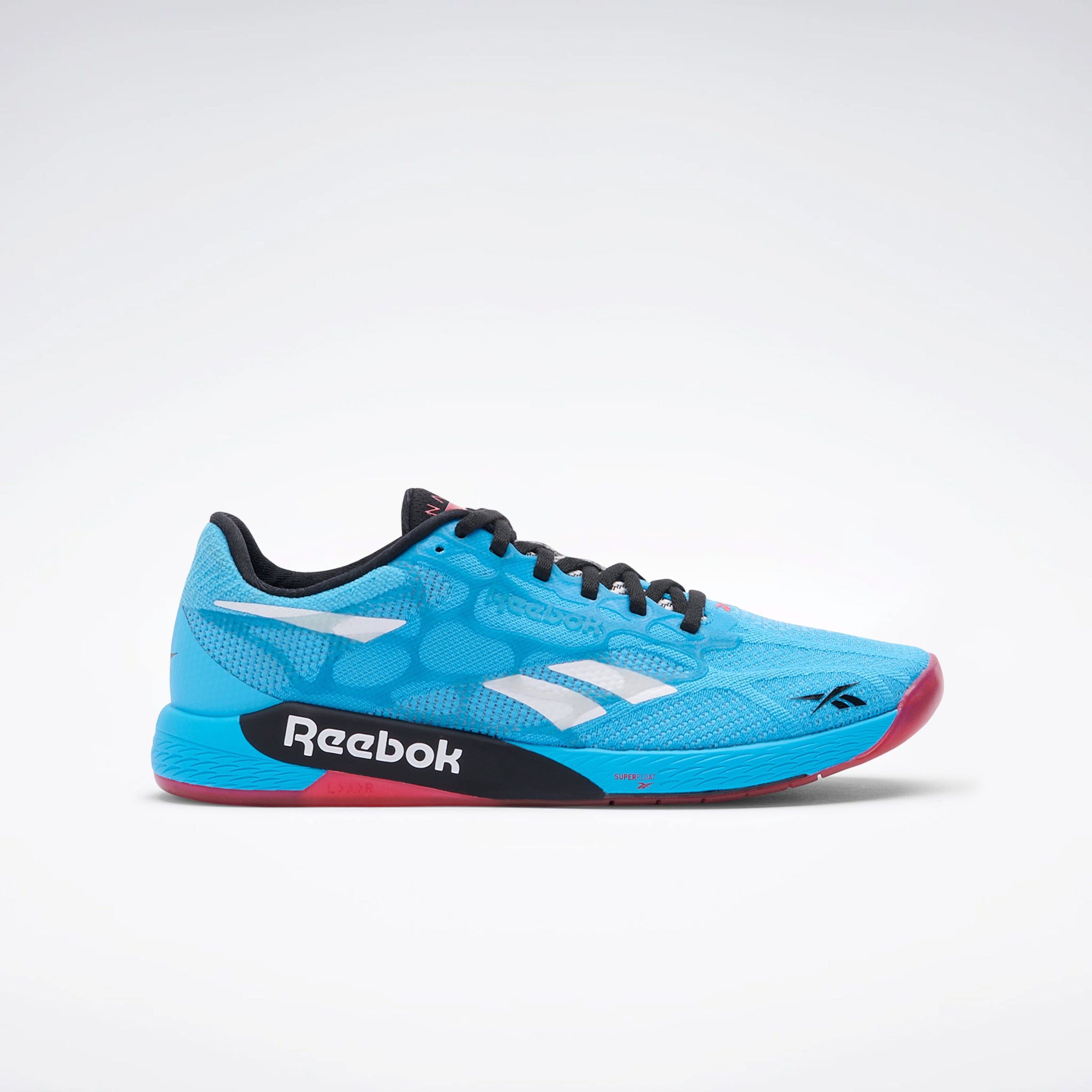 Nano Pro Unisex Sneaker – Reebok EU