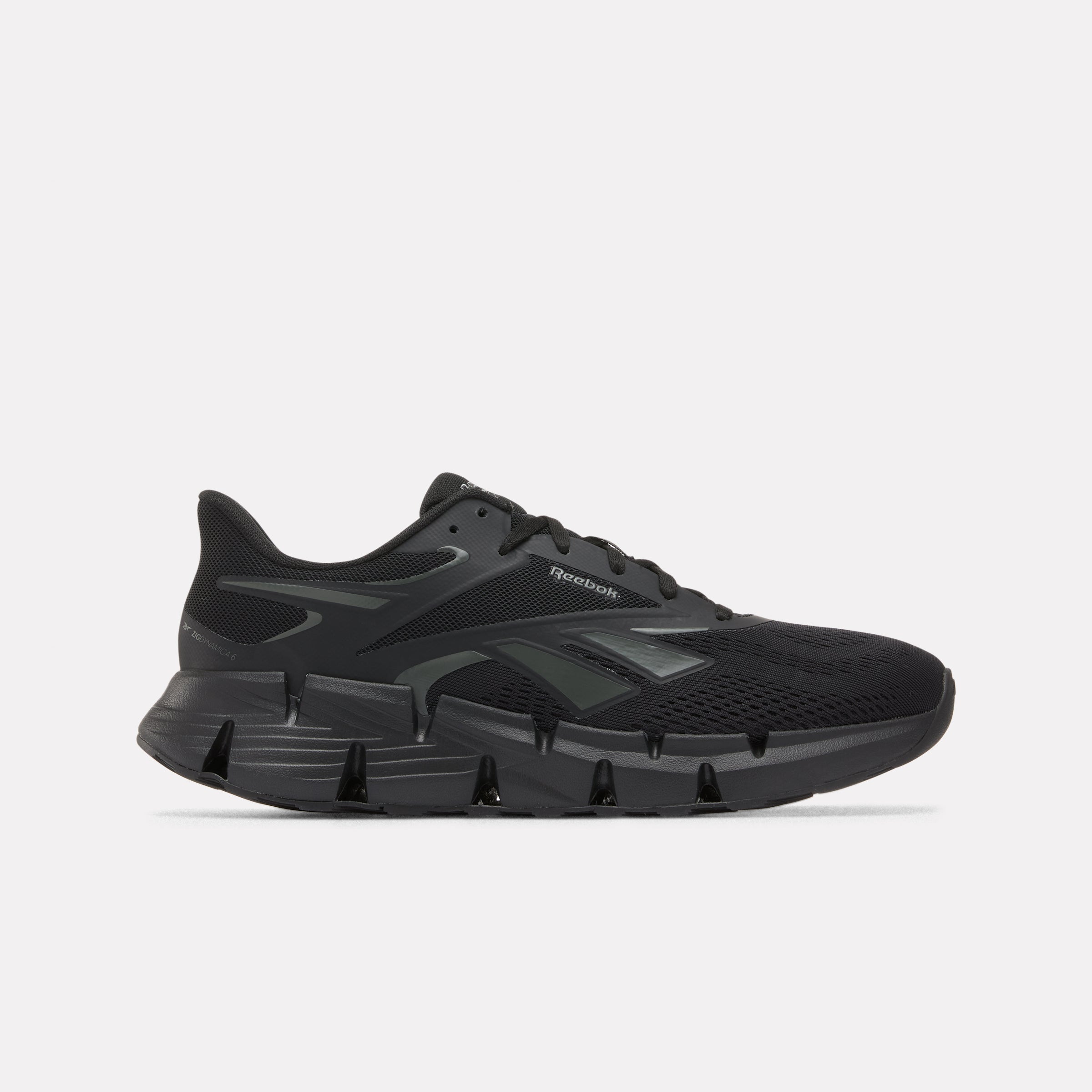 Reebok Zig Dynamica 6 Men's Running Shoes