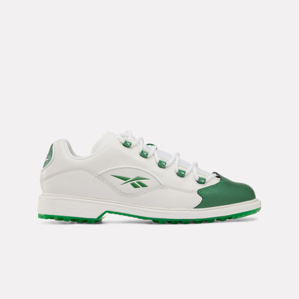 Question Golf Unisex Shoes