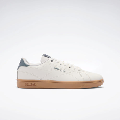 Reebok Court Clean Unisex Sneakers