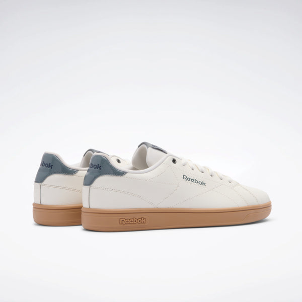 Reebok Court Clean Unisex Sneakers
