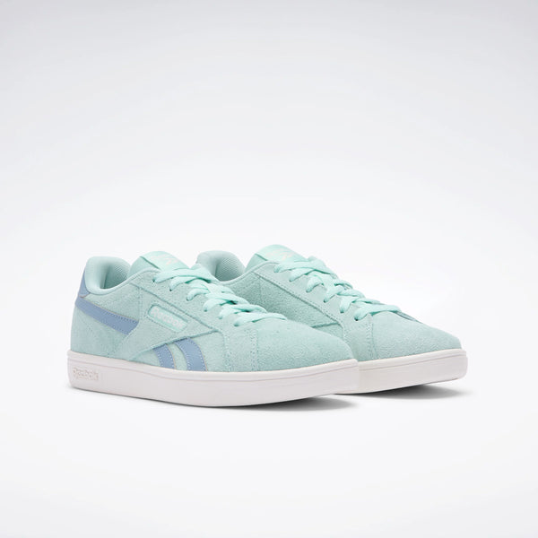 Court Retro Women's Trainers