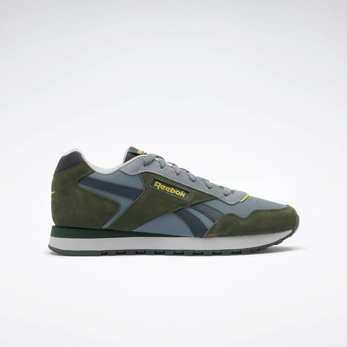 Reebok Glide Sneakers