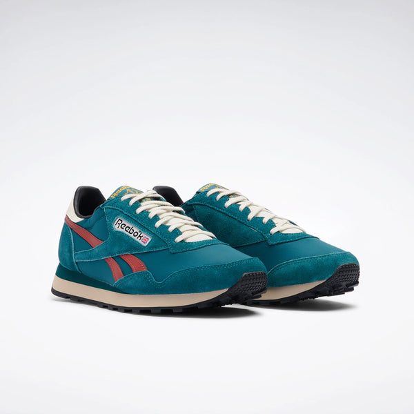 Aztec II Sneakersy