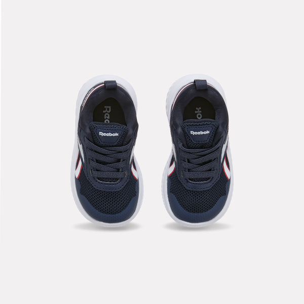 Rush Runner 5 Elastic Lace Infant's Shoes