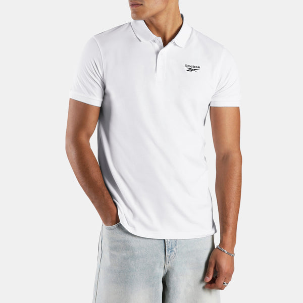 Blaze Embroidered Polo Shirt