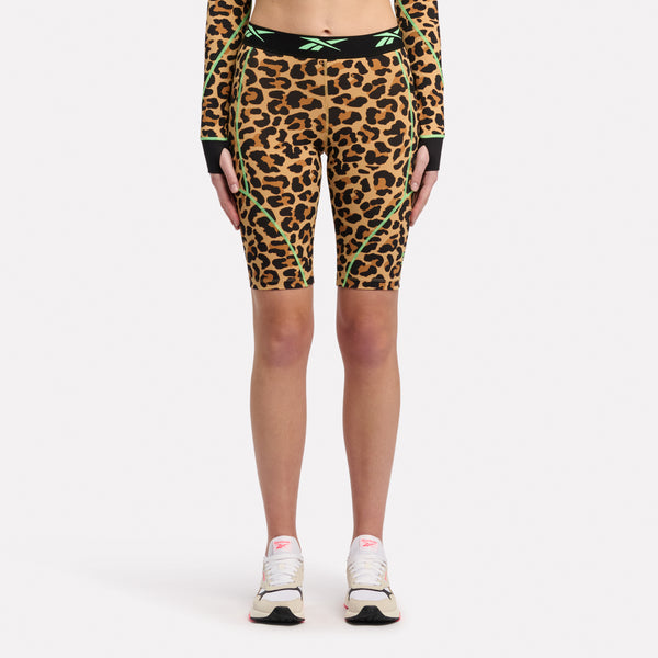 Sport Street 7" Short Tights