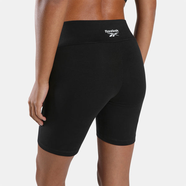 Frida Small Logo Cycle Women's Short