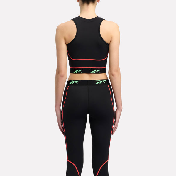 Sport Street Crop Bralette