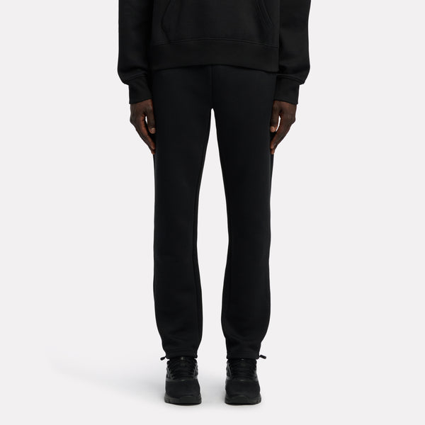 Dreamblend Spacer Open Hem Pants