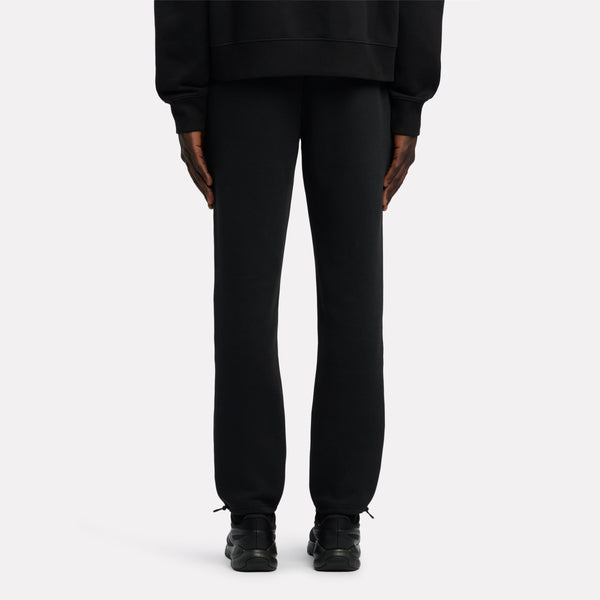 Dreamblend Spacer Open Hem Pants