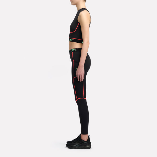 Sport Street Leggings
