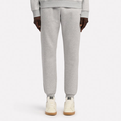 ID Small Logo Fleece Jogger Pants