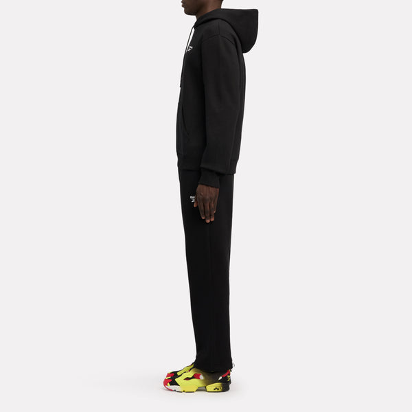 ID Open Hem Fleece Pant