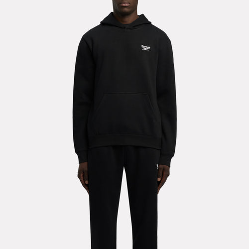 Making Classics Grahpic Fleece Hoodie