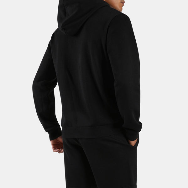 Reebok Identity 2-Color Logo Fleece Hoodie