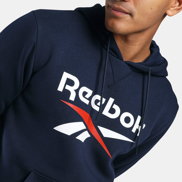 Trent 2 Col Logo Hoodie