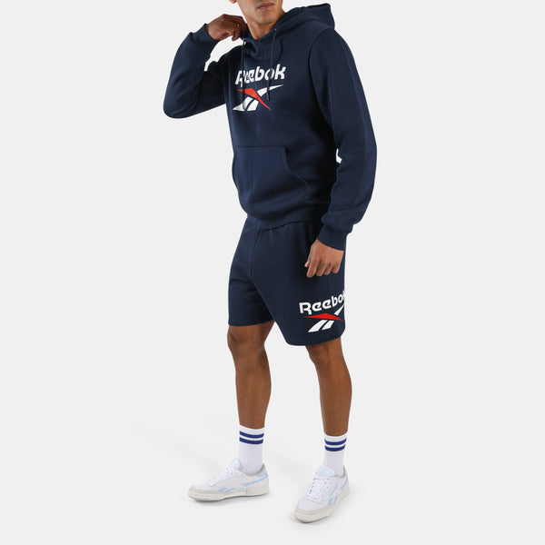 Trent 2 Col Logo Hoodie