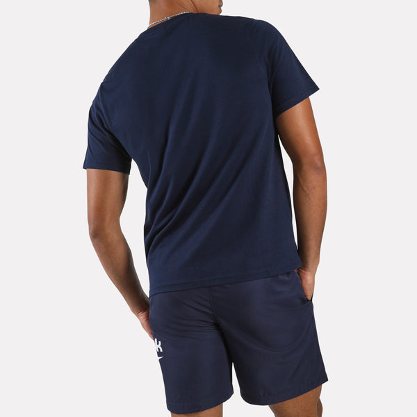 Bruno Big Logo Crew Neck SS Men's Tee