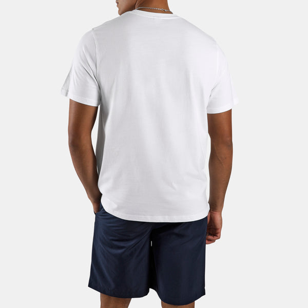 ID 2-Color Logo T-Shirt