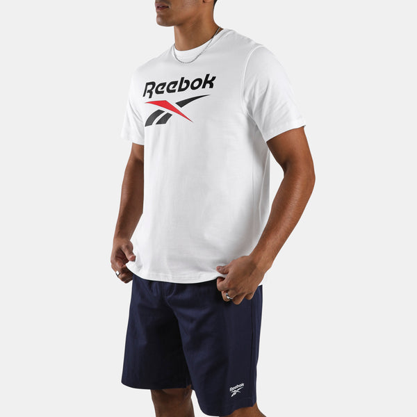 ID 2-Color Logo T-Shirt