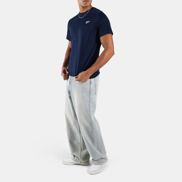 Cody Small Logo Crew Neck Short-Sleeve Men's T-Shirt
