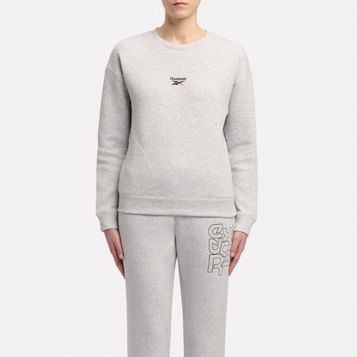 Dreamblend Spacer Crewneck Sweatshirt !