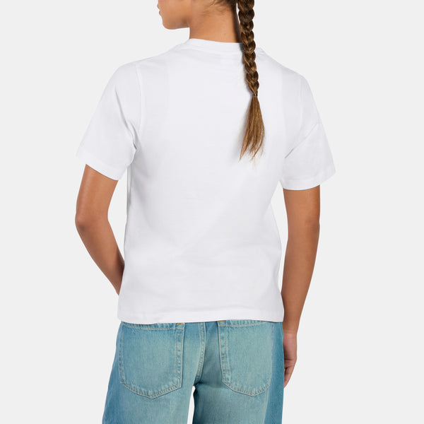 ID 2-Colour Logo Women's T-Shirt