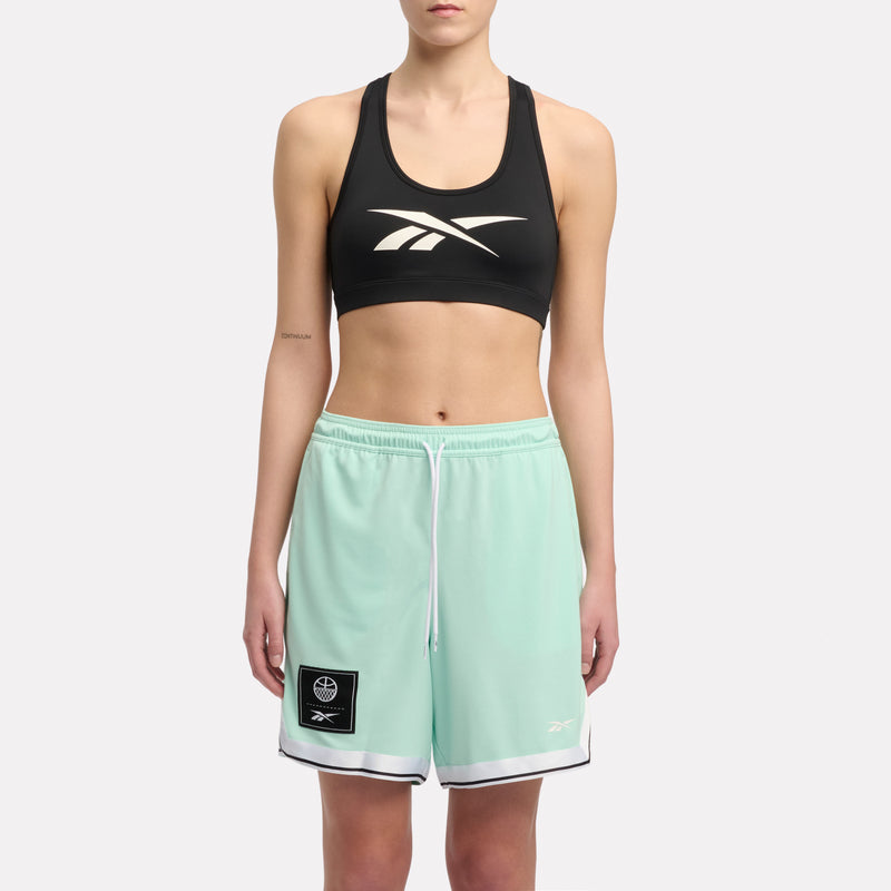 ID Train Racerback Bra