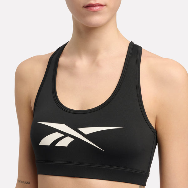 ID Train Racerback Bra