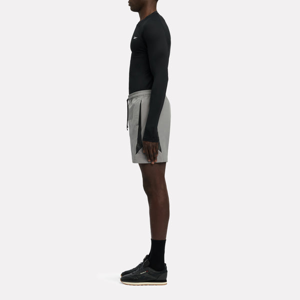 T-shirt manches longues muscle homme ID Train
