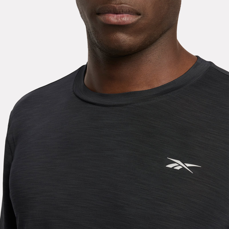 RBK-Chill Athlete Speed Long Sleeve T-Shirt