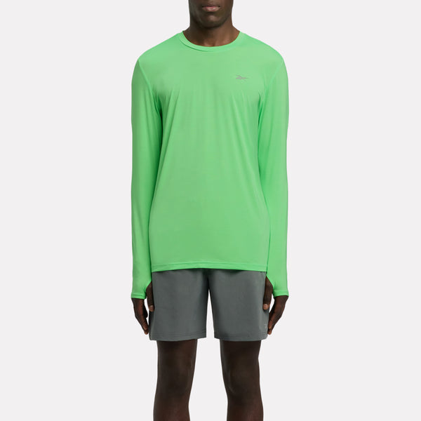RBK-Chill Athlete Speed Long Sleeve T-Shirt