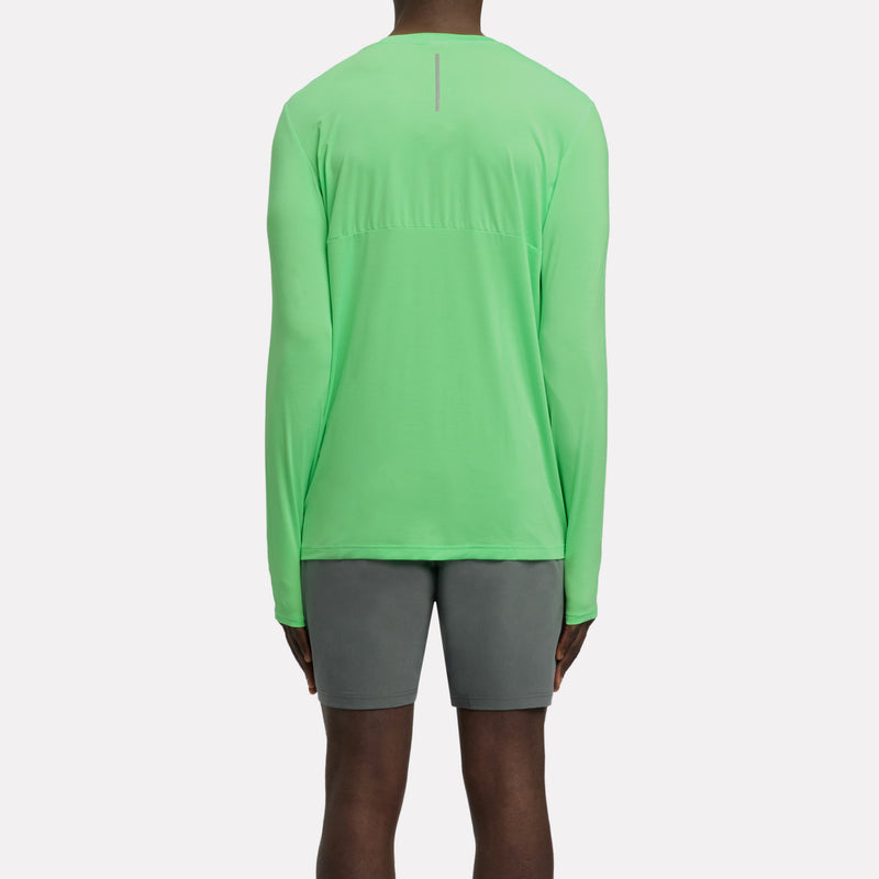 RBK-Chill Athlete Speed Long Sleeve T-Shirt