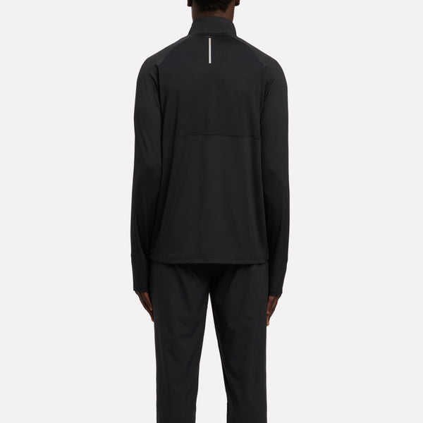 Athlete Speed Quarter Zip