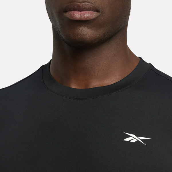 ID Train Long Sleeve T-Shirt