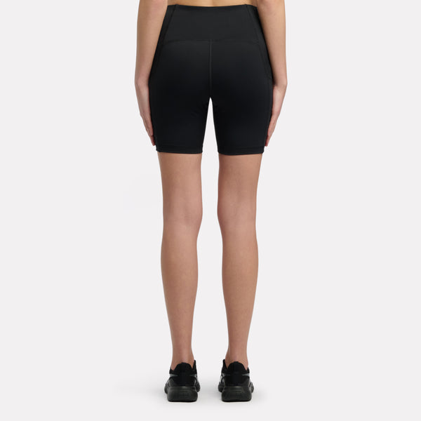Lux Speed 6.5" Biker Shorts