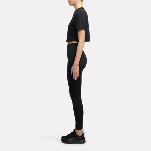ID Train High Rise Leggings