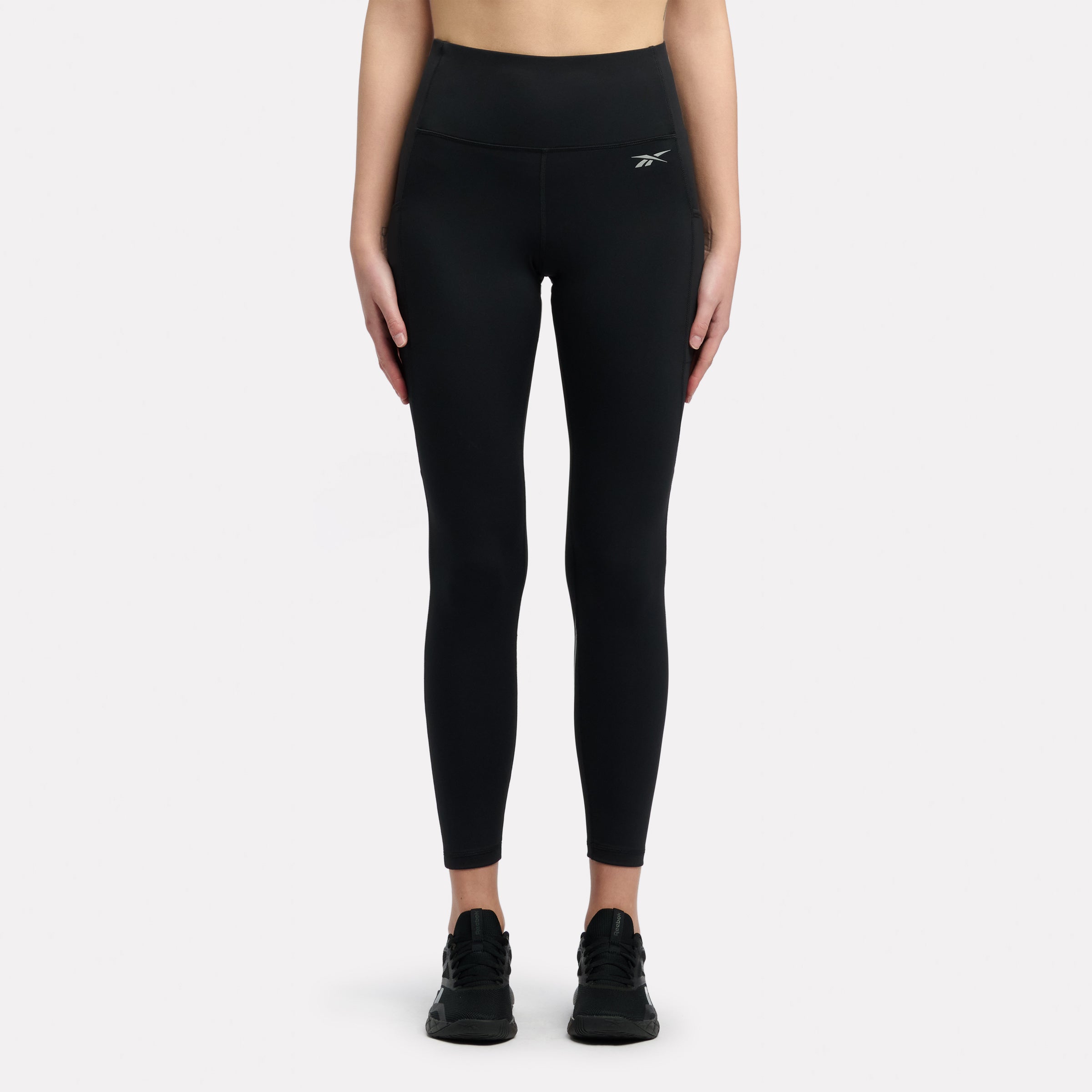Reebok Lux Speed High Rise Running Leggings