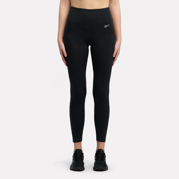 Lux Speed High Rise Running Leggings
