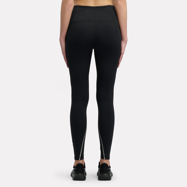 Lux Speed High Rise Running Leggings