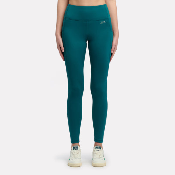 Lux Speed High Rise Running Leggings