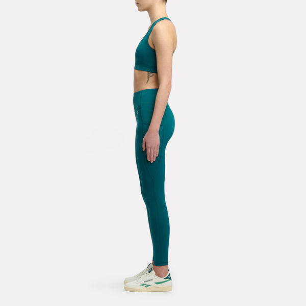 Lux Speed High Rise Running Leggings
