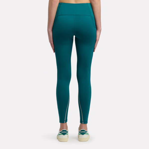 Lux Speed High Rise Running Leggings