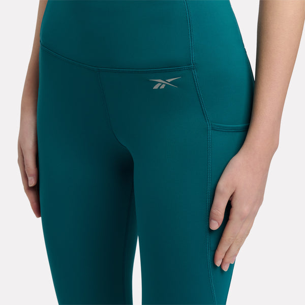 Lux Speed High Rise Running Leggings