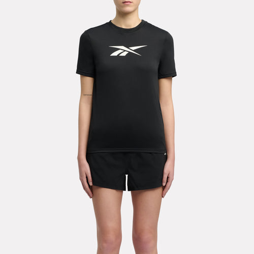 ID Train Logo T-Shirt