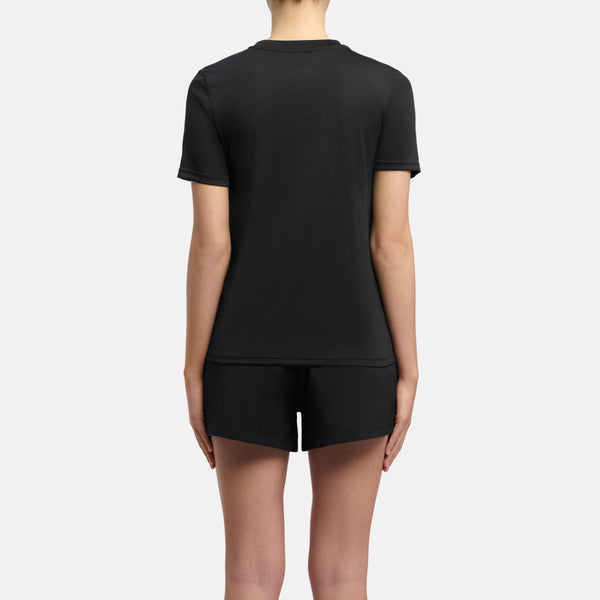 ID Train Logo T-Shirt