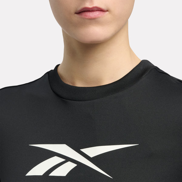 ID Train Logo T-Shirt