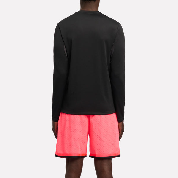 RBK-Lab Trail Long Sleeve T-Shirt