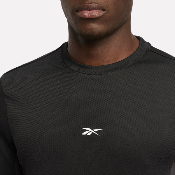 RBK-Lab Trail Long Sleeve T-Shirt